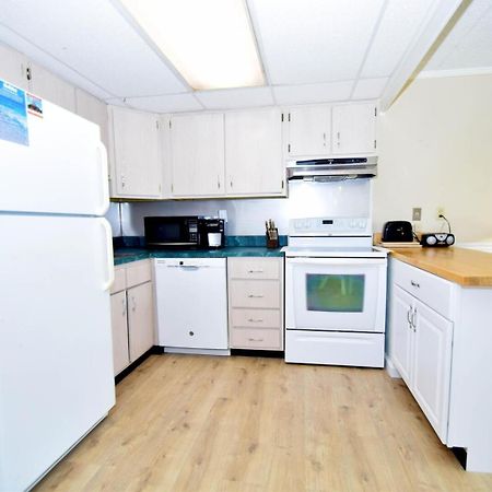 Shore Lea 102 Оушън Сити Екстериор снимка